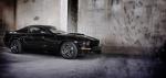 Ford Mustang BlackJack by Roush 2008 года